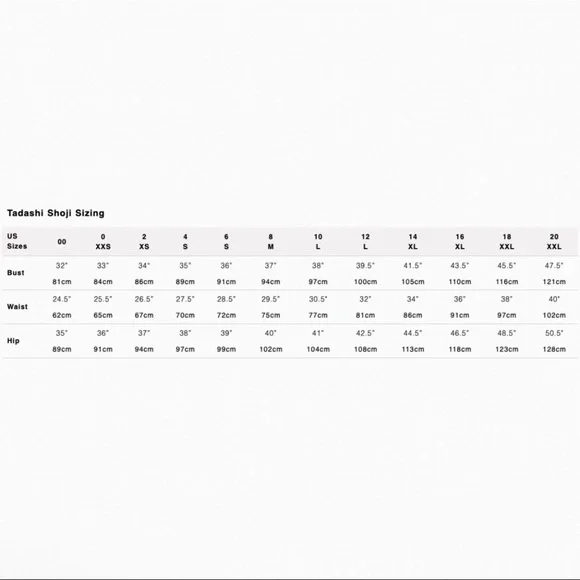 TADASHI SHOJI - GORDON PLEATED CRINKLE CHIFFON GOWN - Picture 5 of 5